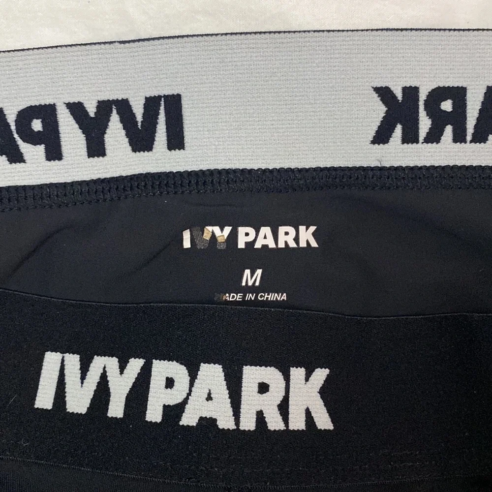 IVY PARK Bike Shorts - Picture 6 of 7